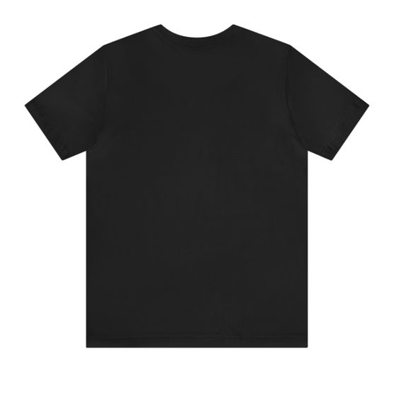 Love It or Leave It: USA Flag Proud Shirt - Picture 2 of 2